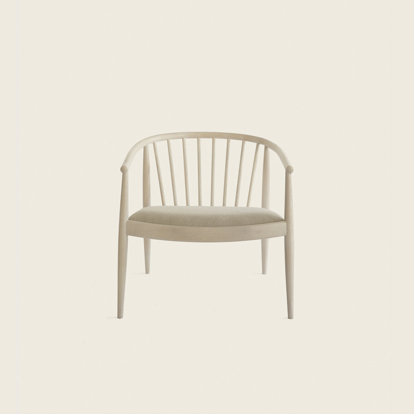 Image of Reprise Upholstered Chair