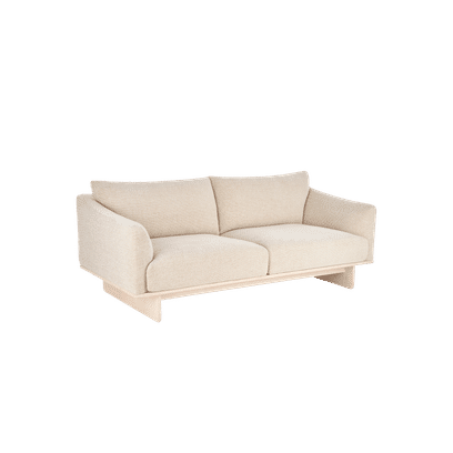 Grade Two Seater Sofa