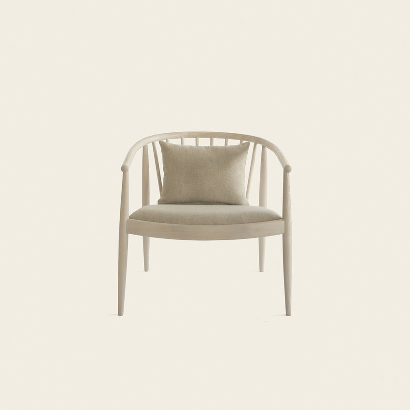 Image of Reprise Upholstered Chair