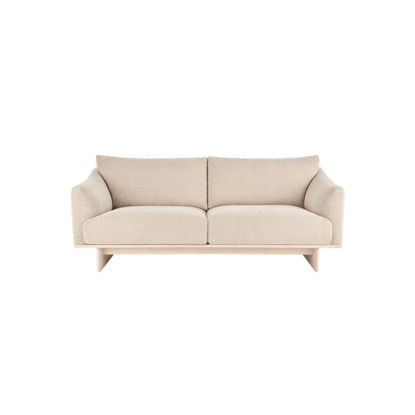 Image of Grade Two Seater Sofa