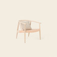 Thumbnail image of Reprise Chair with Hide Seat