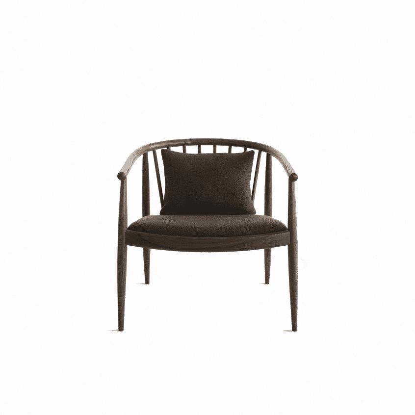 Image of Reprise Upholstered Chair