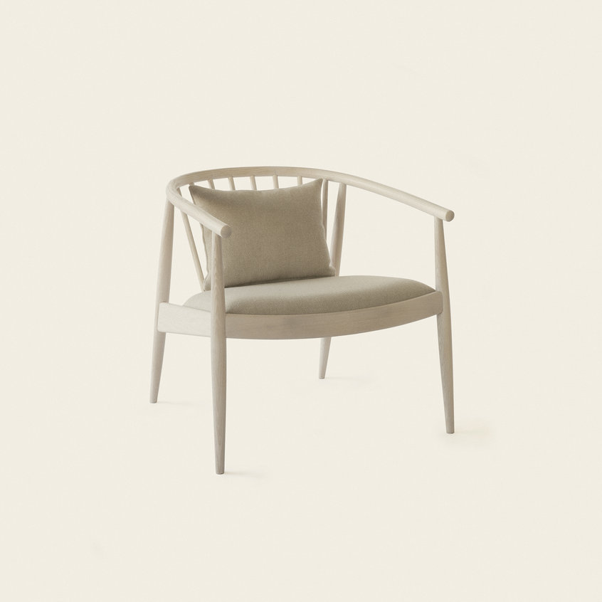 Image of Reprise Upholstered Chair