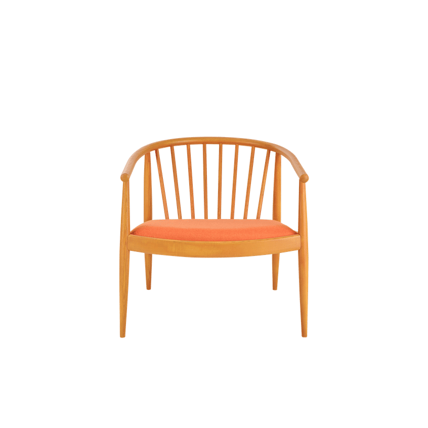 Image of Reprise Upholstered Chair
