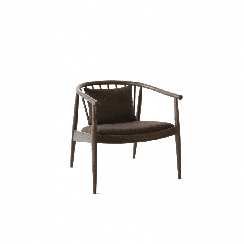 Image of Reprise Upholstered Chair