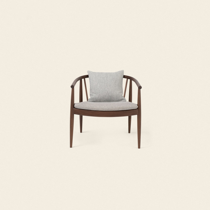 Image of Reprise Upholstered Chair