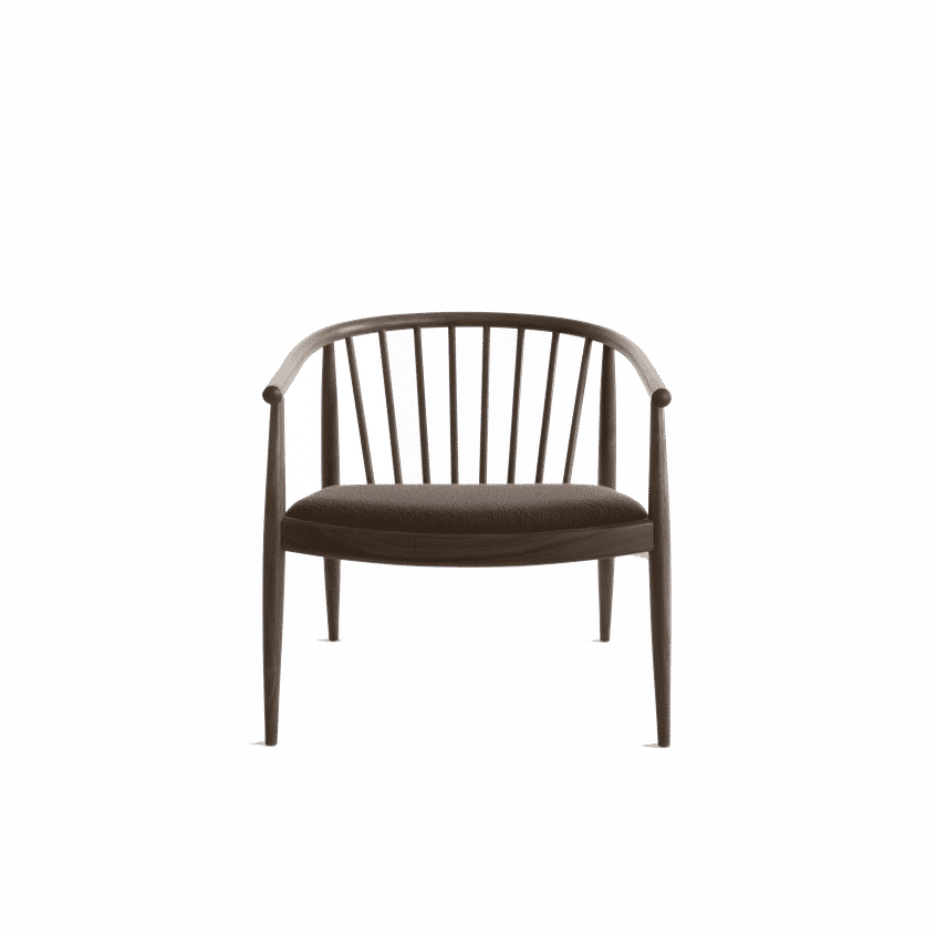 Image of Reprise Upholstered Chair