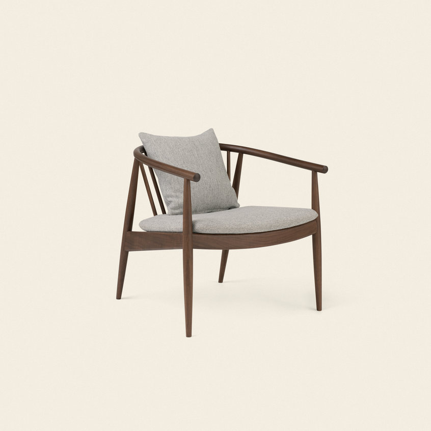 Image of Reprise Upholstered Chair