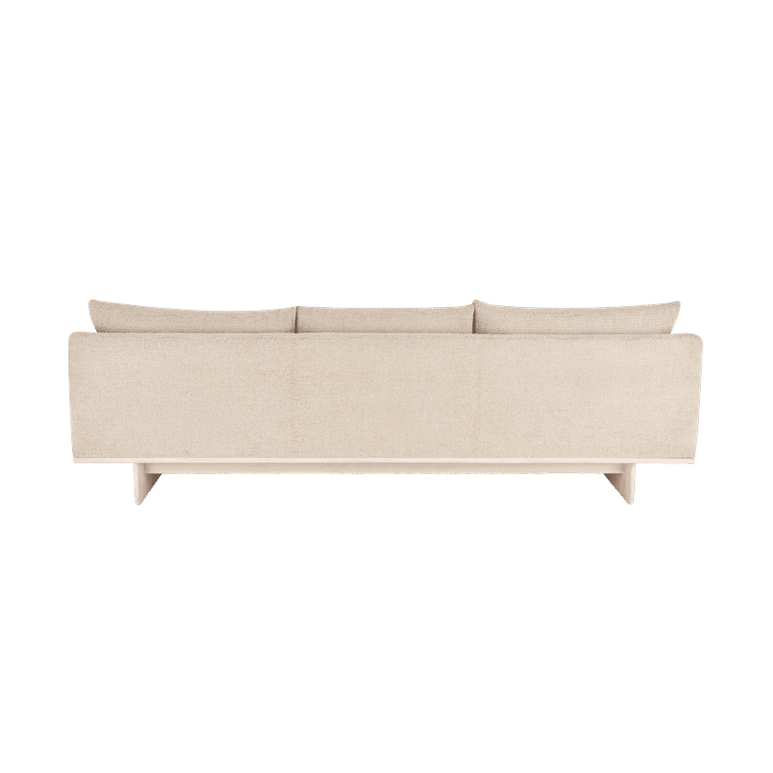Image of Grade Three Seater Sofa