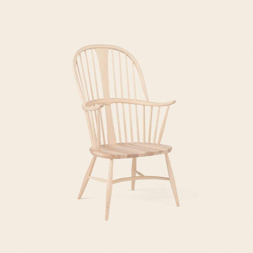 Image of Originals Chairmakers Chair