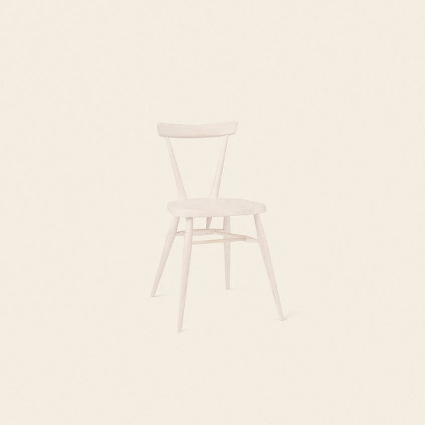 Image of Originals Stacking Chair