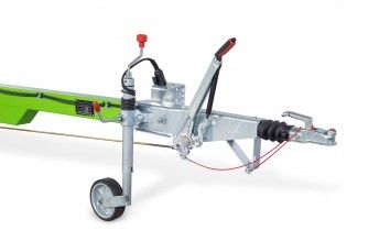 Gallery image 7: TM34-Tow-Hitch.jpg