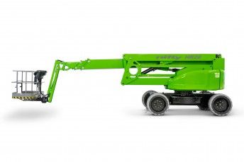 Gallery image 3: HR28 4x4 Side.jpg