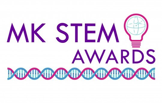 Niftylift Shortlisted for MK STEM Awards