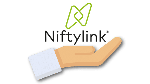 Asistencia de Niftylink