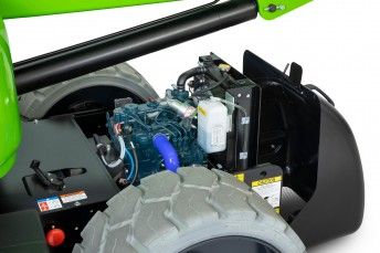 Gallery image 6: HR17N Engine.jpg