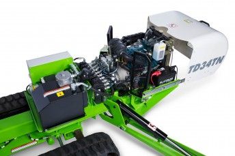 Gallery image 12: TD34TN Engine.jpg