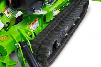 Gallery image 8: TD34TN Tracks Rectracted.jpg