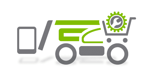 Order Spare Parts