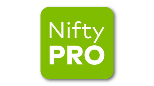 NiftyPRO