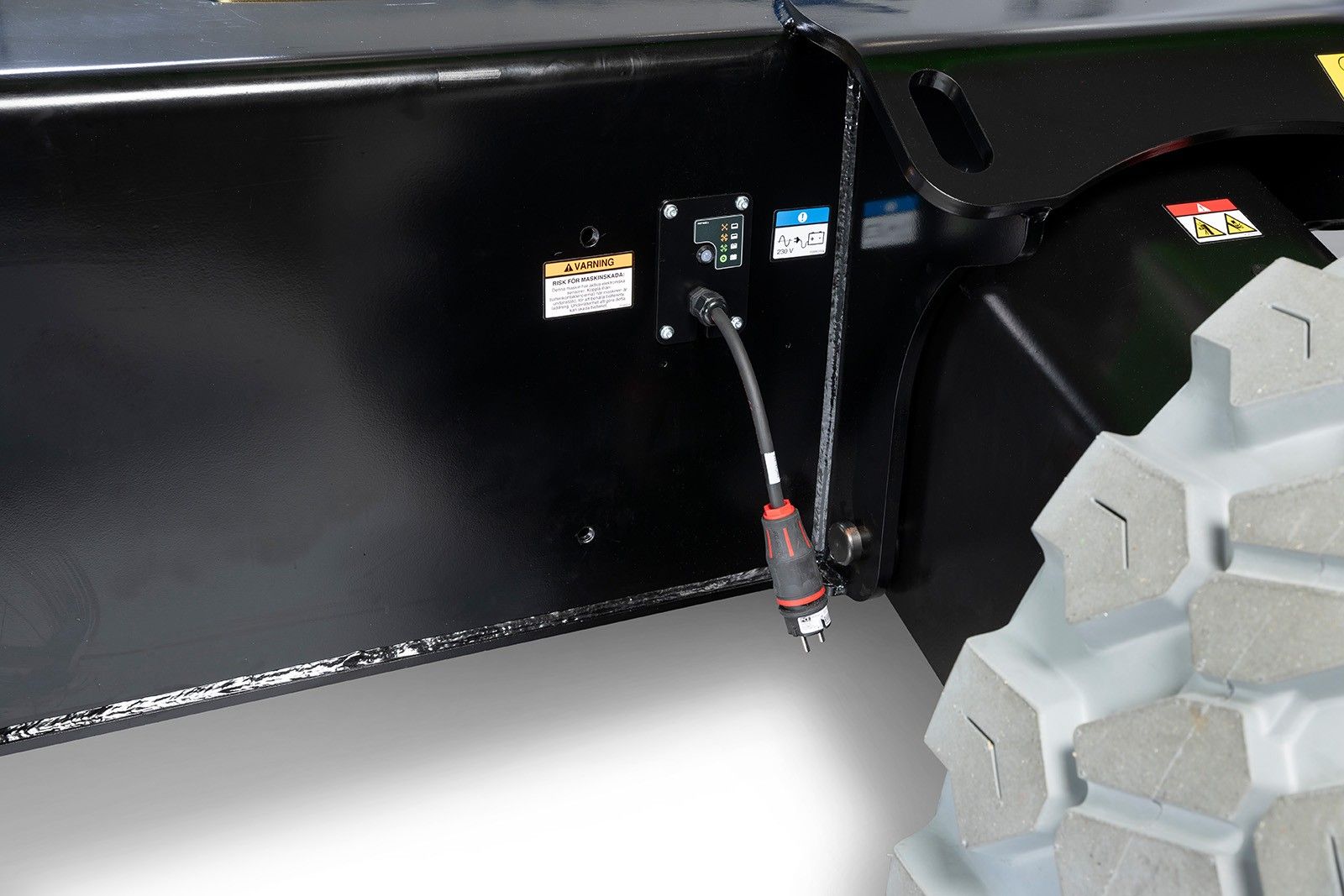 HR22 SE - Charger Socket.jpg
