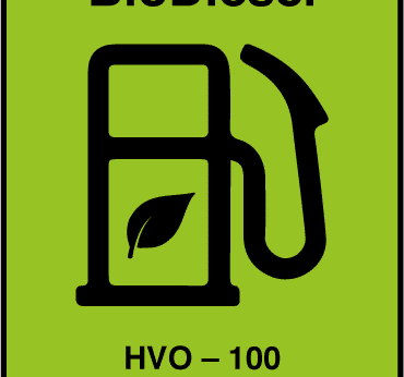 Go Greener with HVO