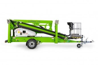 Gallery image 4: Nifty 210 Side.jpg