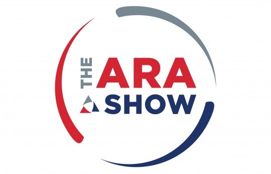 Niftylift at The ARA Show 2020