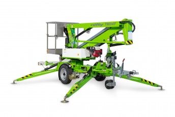 Gallery image 2: TM34T 3QTR Outriggers Down.jpg