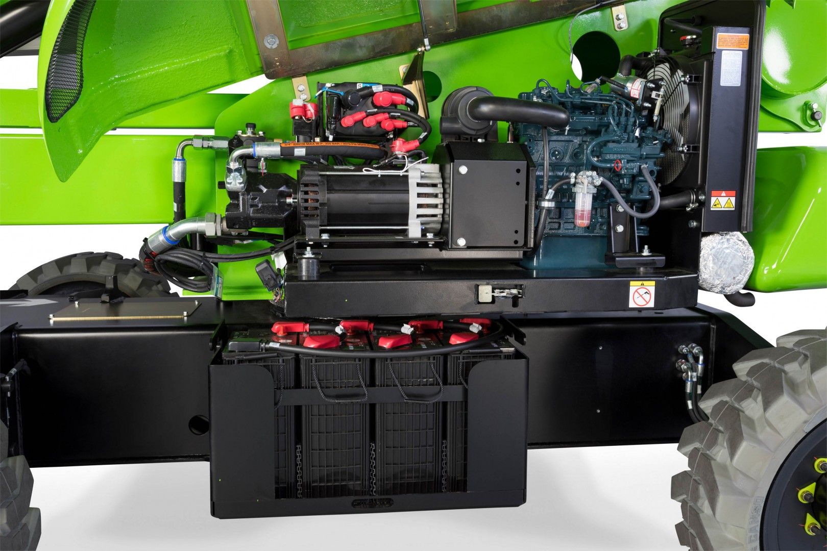 HR21 4x4 Engine and Batteries.jpg