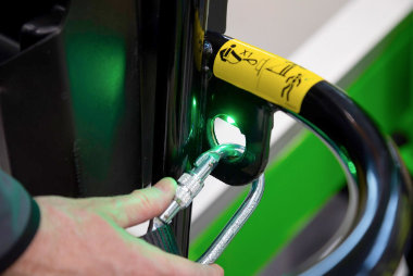 Niftylift ClipOn: The Next Step for Onsite Safety