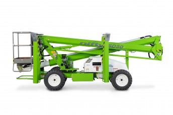 Gallery image 4: SD50 Side.jpg