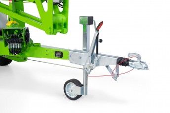 Gallery image 5: Nifty 150T Tow Hitch.jpg