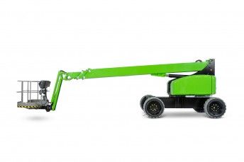 Gallery image 3: HR22 SE - Side.jpg