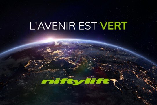 Tout électrique