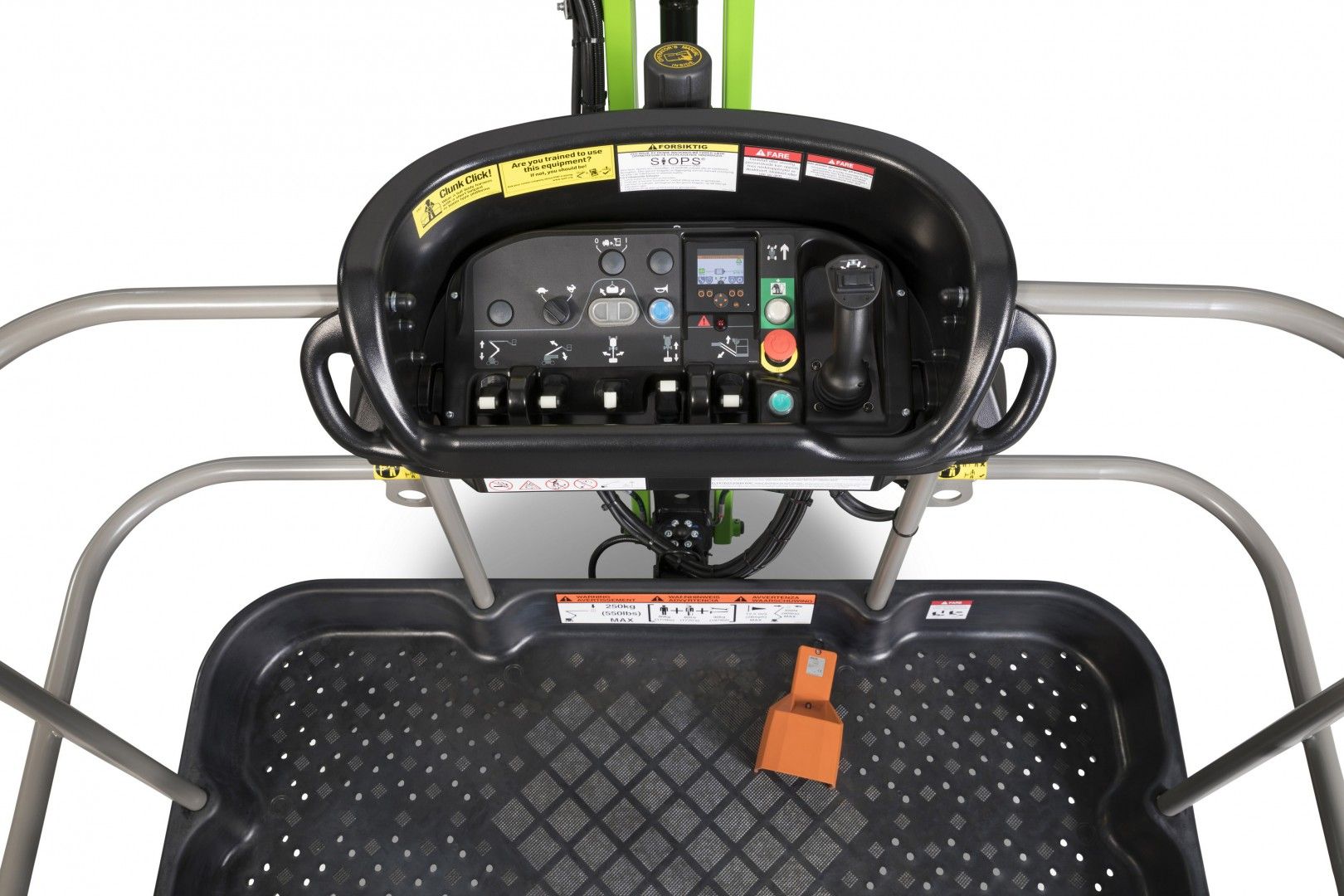 SP64E Cage Controls.jpg