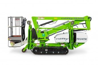 Gallery image 4: TD34TN Side.jpg
