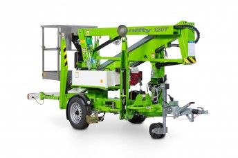 Gallery image 3: Nifty 120T 3QTR.jpg