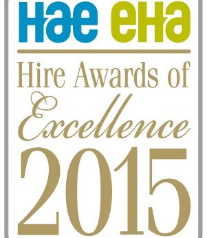 HR15 Hybrid Shortlisted for HAE Award