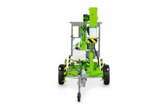 Gallery image 9: TM34-End-Axles-Extended.jpg