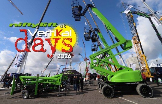 Vertikal Days 2026