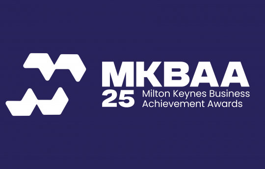 Niftylift Shortlisted for Two MKBAA Awards