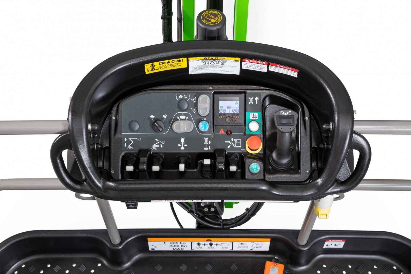 HR15E - Cage Controls.jpg