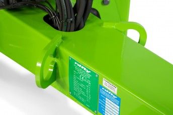 Gallery image 9: TD150T Tie Down Point.jpg