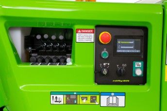 Gallery image 5: HR12 4x4 - Base Controls.jpg