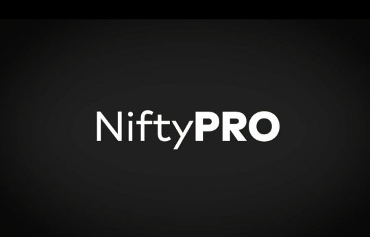 Make the most of your Niftylift with NiftyPRO