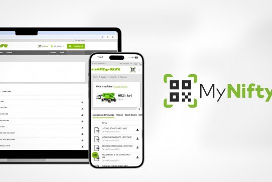 MyNifty