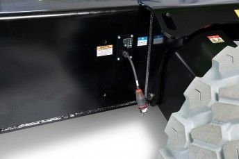 Gallery image 8: HR22 SE - Charger Socket.jpg