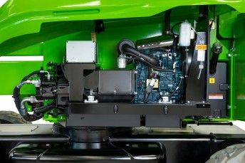 Gallery image 6: HR28 4x4 Hybrid Engine.jpg