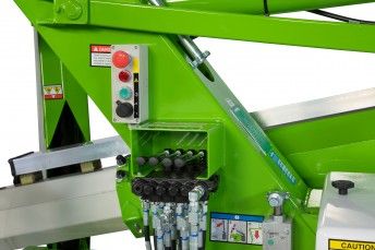 Gallery image 8: TM50 Ground Controls.jpg